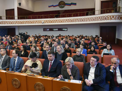 Гражданский диалог в Дагестане о борьбе с онкозаболеваниями