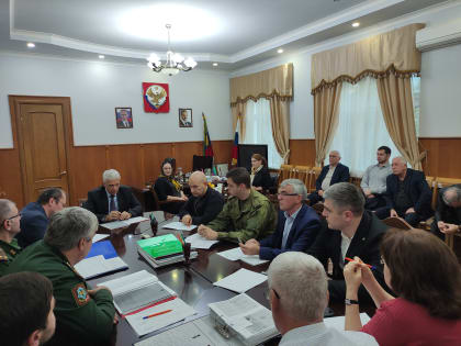 Понимание комплексных кадастровых работ