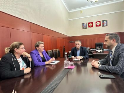 36 пациентов, пролеченных от кишечной инфекции, выписано из Буйнакской ЦГБ