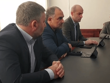 Минцифры Дагестана возьмет на контроль улучшение качества мобильной связи в Унцукульском районе