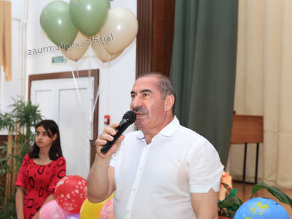 ДАН СТАРТ РАБОТЕ ШКОЛЬНЫХ ЛАГЕРЕЙ!