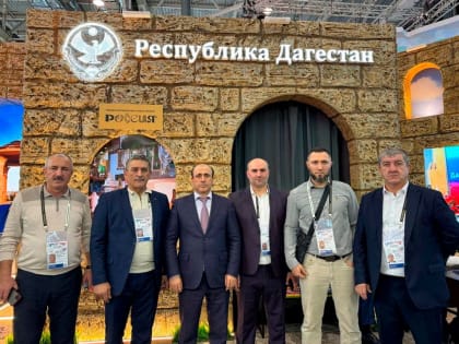 Алим Темирбулатов: «Уверен, что по итогам форума «Малая Родина – сила России» и благодаря приобретенному опыту, в районах произойдет немало положительных преобразований»