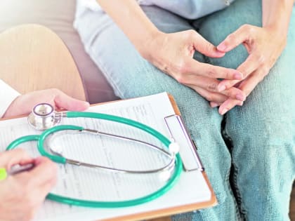 Главное оружие  в борьбе с онкологией