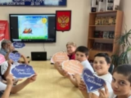 Приближается праздник День любви, семьи и верности, который отмечается 8 июля