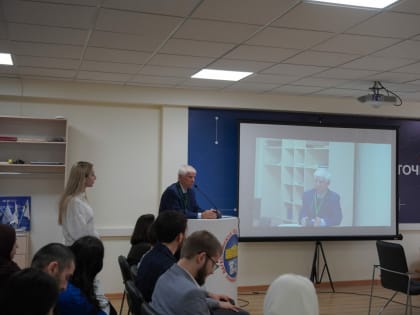 Евразийский семинар по онкологии в Дагестане