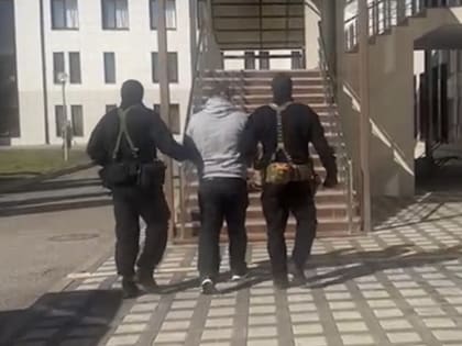 Задержаны подозреваемые в вооруженном нападении на военнослужащих в 2000 году
