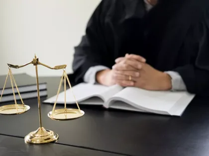 Новые правила принесения присяги мировыми судьями в Дагестане