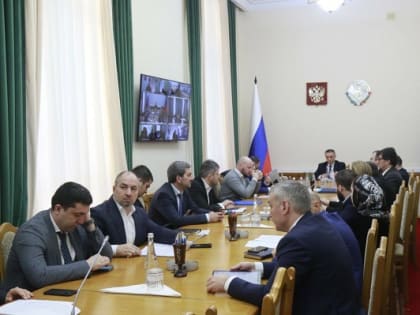 Около 24 тыс. работников вывели из теневой занятости в Дагестане в 2024 году