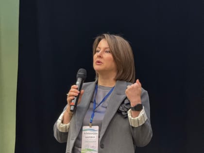 Международный молодежный экологический форум «ЭкоСлед» прошел в Дагестане