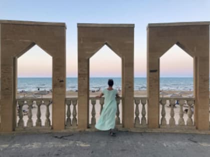 Дагестанские курорты не вошли в перечень курортов федерального значения. Правительство России обнадёживает, что в будущем возможно всё…