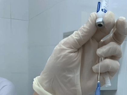 Статистика вокруг нас