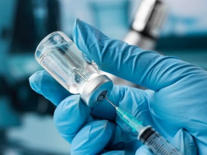 Вакцинация как защита от инфекций в Дагестане