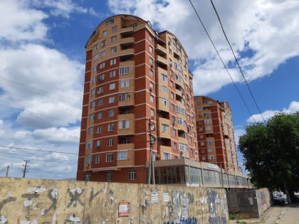 Ситуация с долевым строительством в Дагестане: улучшение и новые данные