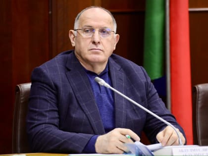 День работников нефтяной и газовой промышленности в Дагестане