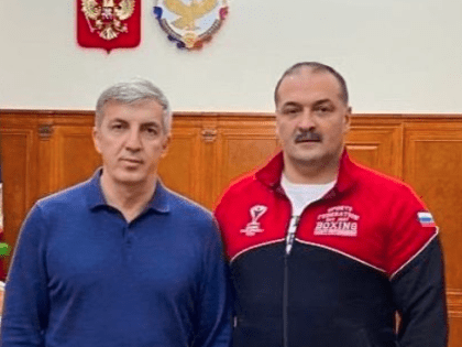 Депутат Госдумы предложил объединить Дербент и Дербентский район