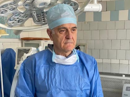 Награжден орденом общественного признания