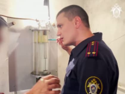 Глава СКР Александр Бастрыкин взял на контроль расследование дела о массовом отравлении жителей Буйнакска