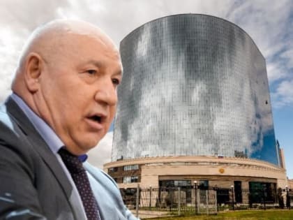 Судья Магомедов пошёл на повышение вниз по Волге