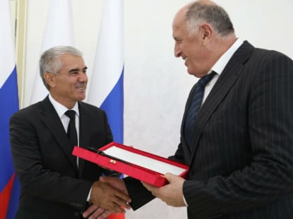 Сотрудничество на новом уровне