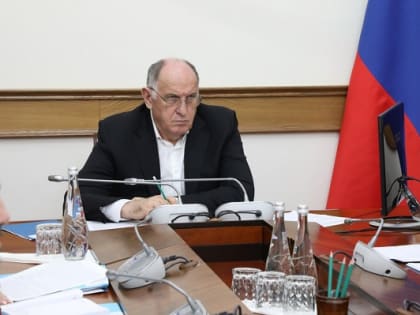 В 2025 году в 28 школах Дагестана создадут агроклассы