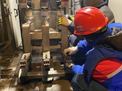 Центр Махачкалы в течение двух дней будет обесточен из-за регламентных работ