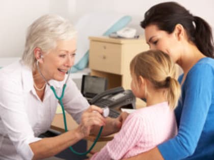 О важности диспансеризации