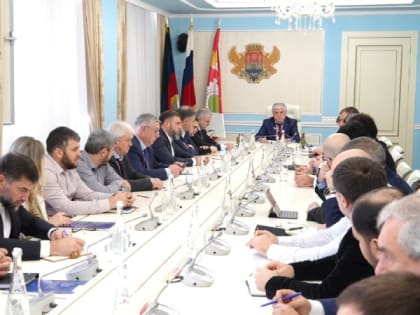 Проблемы градостроительства в Махачкале: вызовы и решения