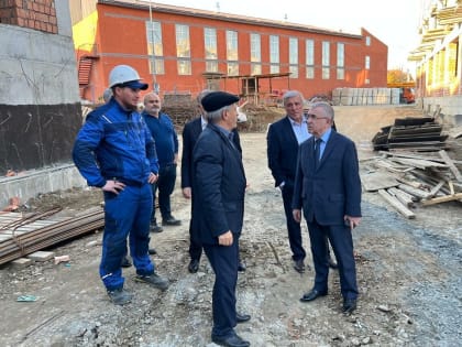 Понимание комплексных кадастровых работ