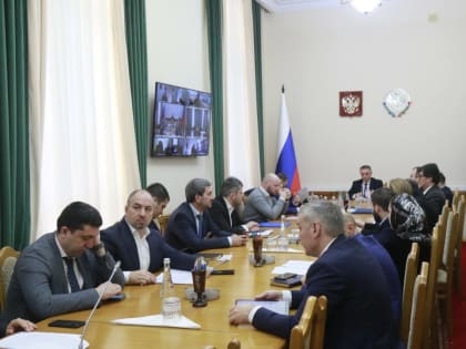 Около 24 тыс. работников вывели из теневой занятости в Дагестане в 2024 году