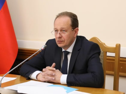 Заседание штаба по приему детей из Белгорода прошло в Дагестане