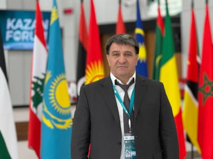 Джамбулат Салавов прокомментировал Послание Главы РД региональному парламенту