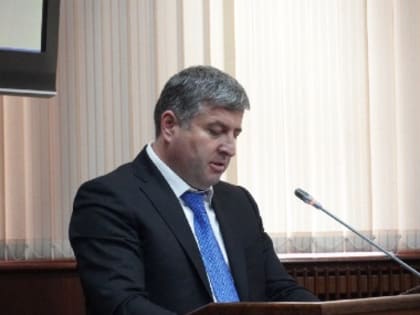 Общий объем доходов консолидированного бюджета Республики Дагестан за последние 5 лет вырос более чем в полтора раза