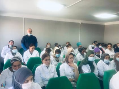 21 февраля глава МО