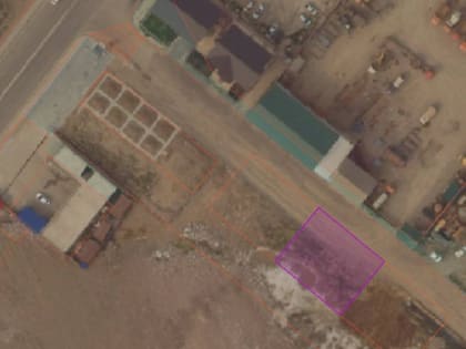 Городу в судебном порядке будет возвращен очередной незаконно оформленный в частную собственность земельный участок