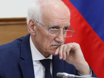 Рамазан Джафров исполняет обязанности премьера РД