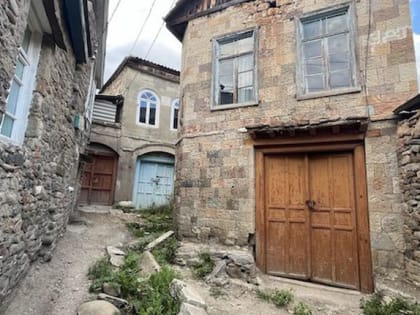 Премьер Дагестана посетил Лакский район