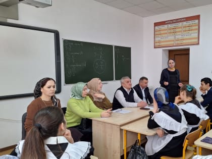 О правовой грамотности несовершеннолетних