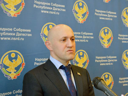 Мурад Исмаилов: «На 32-ой сессии приняты важные решения по поддержке наших земляков, защищающих на передовой интересы Родины»