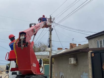 Три муниципалитета Дагестана попали под плановые отключения электроэнергии