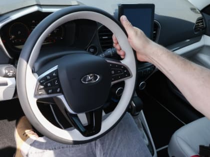 Новые продажи Lada Aura: сроки и планы