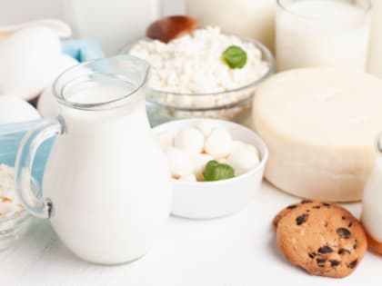 Роспотребнадзор Дагестана выявил в сетевых магазинах просроченные молочные продукты