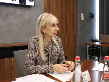 Промоция туризма в Дагестане