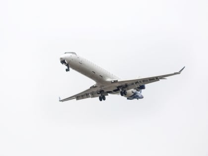 Авиакомпания «Nordwind» с июня запустит прямой рейс из Томска в Махачкалу