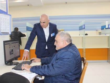 Дагестанцы стали исправнее платить имущественные налоги