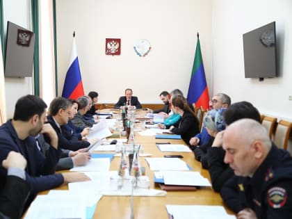 Работодатели Дагестана получат субсидии на компенсацию расходов для организации временной занятости несовершеннолетних