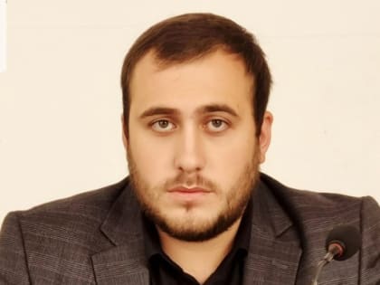 Председатель Собрания депутатов МР «Кайтагский район» Муталип Сулейбанов о событиях 23.06.24г.