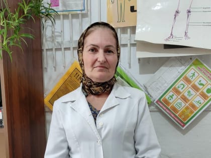 Вакцинация в Казбековском районе: здоровье учеников под прицелом