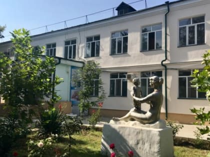 Врачи роддома №1 Махачкалы рассказывают, что нужно соблюдать во время беременности