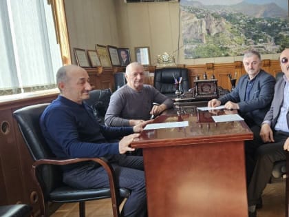 Состоялось заседание Совета Общественной палаты  МО 