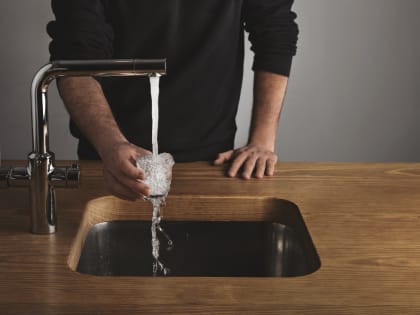 Проблемы качества питьевой воды в Дагестане